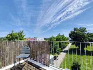  Appartement à vendre 4 pièces 77 m²