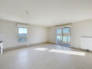  Appartement à vendre 4 pièces 83 m²