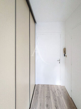  Appartement � vendre 1 pi�ce 20 m�