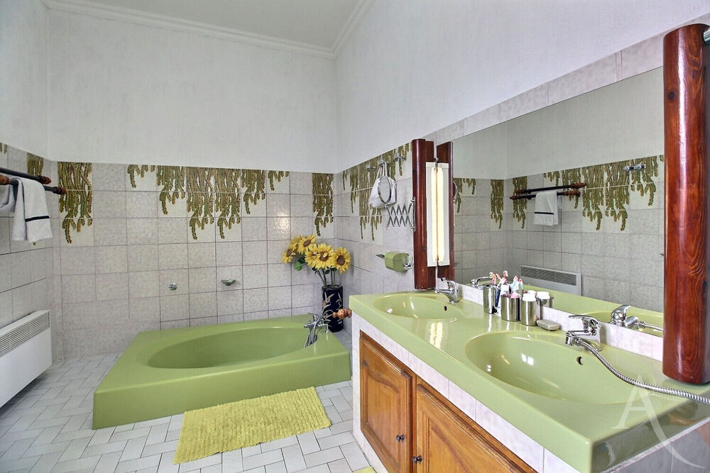 à vendre  Villa Léognan (33850)