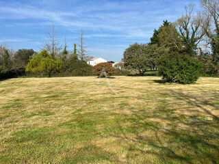 Terrain à vendre 5 pièces 116 m²