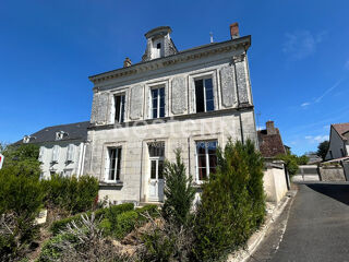  Maison à vendre 6 pièces 131 m²