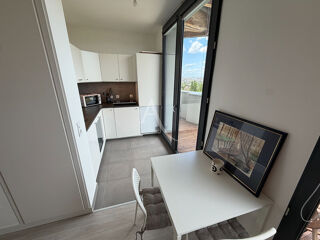  Appartement à louer 1 pièce 27 m²
