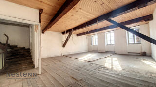  Immeuble à vendre 13 pièces 286 m²