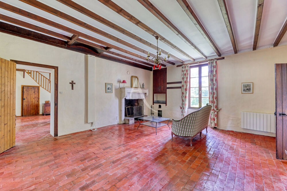 Demeure de prestige 13 pièce(s) 310 m2