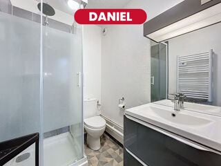  Appartement  vendre 2 pices 31 m