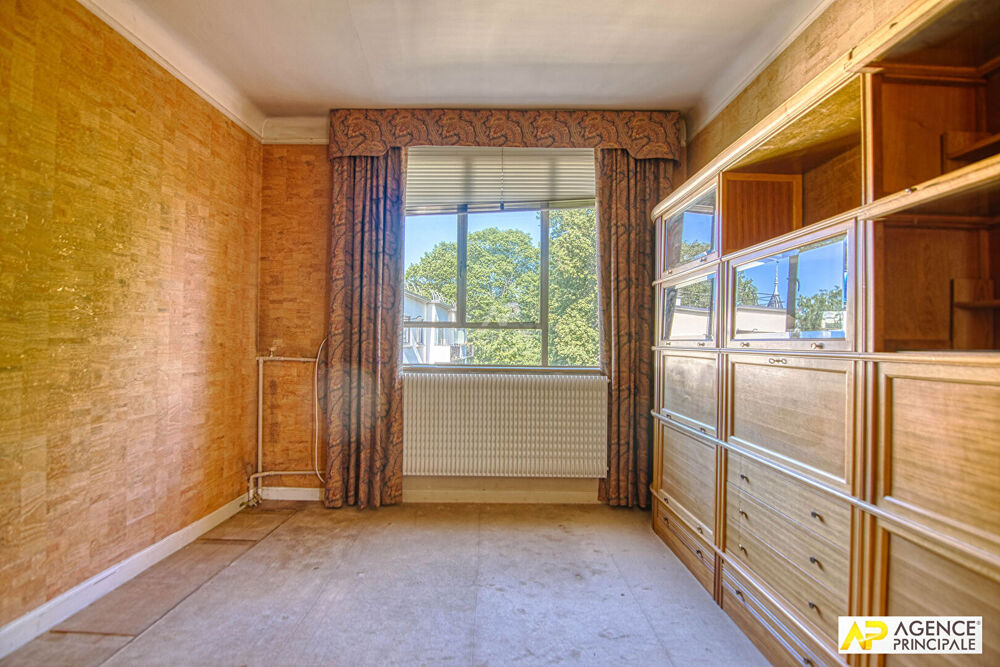à vendre  Appartement Versailles (78000)