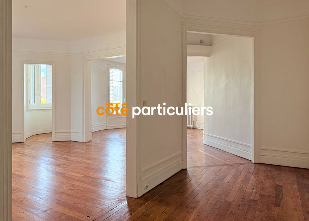  vendre  Appartement Paris 16