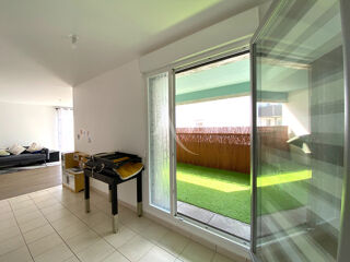  Appartement � vendre 4 pi�ces 83 m�