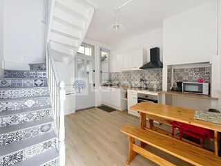  Maison � vendre 3 pi�ces 52 m�