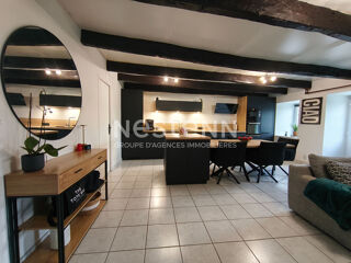  Maison � vendre 4 pi�ces 88 m�