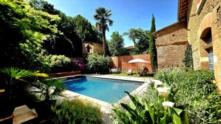  Villa � vendre 10 pi�ces 315 m�