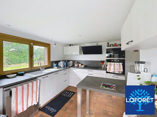  Maison à vendre 6 pièces 122 m²