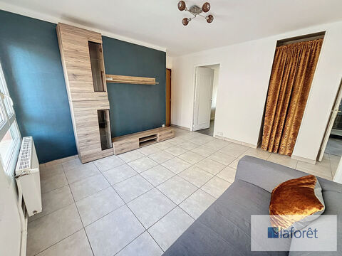  Appartement � louer 3 pi�ces 52 m�