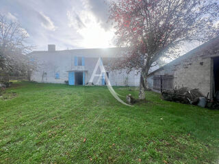  Maison à vendre 4 pièces 90 m²