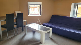  Appartement à vendre 2 pièces 31 m²