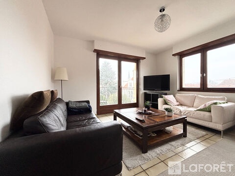  Appartement � louer 3 pi�ces 72 m�