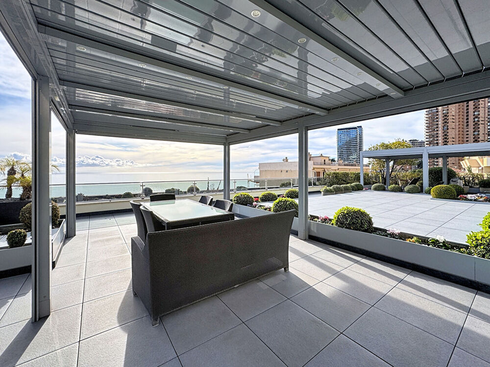 à vendre  Maison Roquebrune-Cap-Martin (06190)