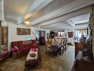  Maison à vendre 6 pièces 145 m²