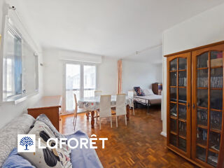  Appartement à vendre 4 pièces 67 m²
