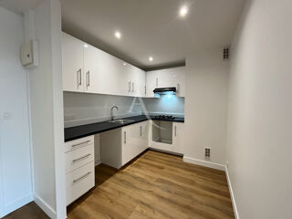  Appartement à louer 2 pièces 54 m²