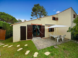  Maison � vendre 3 pi�ces 30 m�