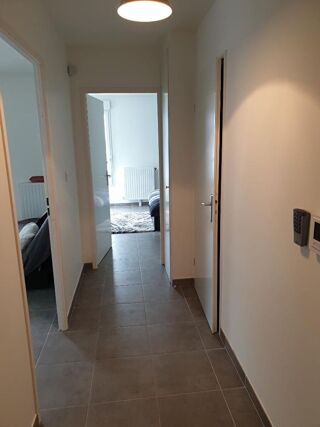  Appartement � louer 2 pi�ces 43 m�