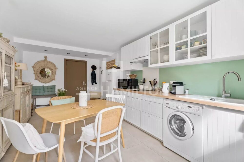 Vente Appartement Appartement 3 p avec terrasse piscine proche Valbonne Châteauneuf-grasse