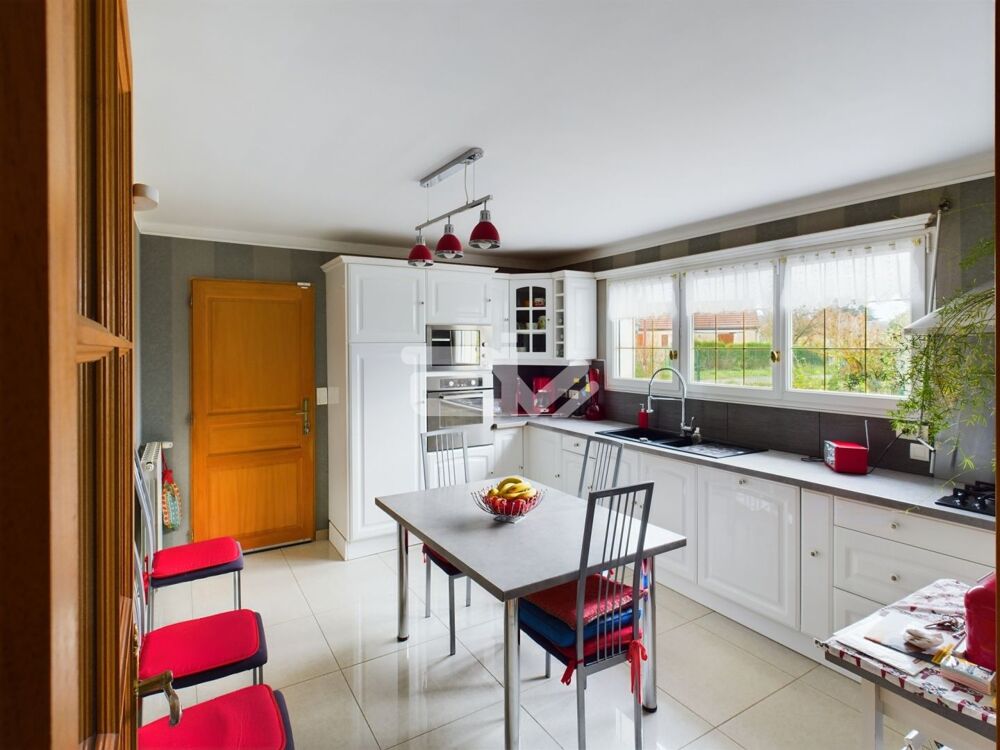 Vente Maison Pavillon de 2007 avec confort de plain pied Romigny