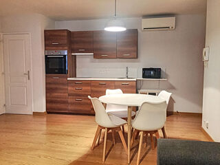  Appartement � louer 2 pi�ces 39 m�