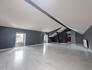  Appartement � vendre 2 pi�ces 44 m�