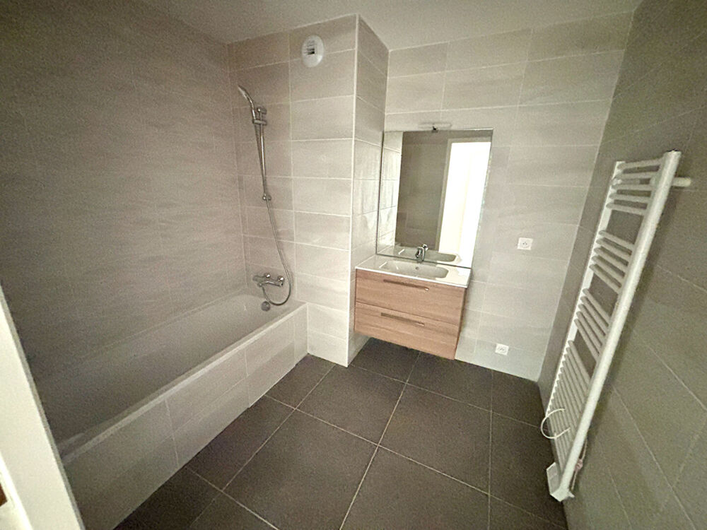 Appartement T4 Attique 103m² avec terrasse de 50m²