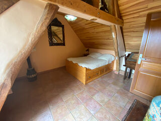  Maison � vendre 4 pi�ces 93 m� Bornel