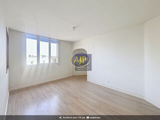  Appartement à louer 2 pièces 44 m²