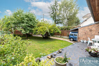  Maison � vendre 5 pi�ces 100 m�