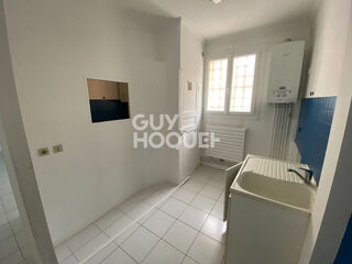  Appartement à vendre 1 pièce 34 m²