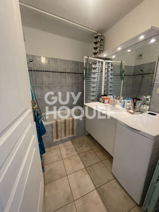  Appartement � vendre 4 pi�ces 83 m�