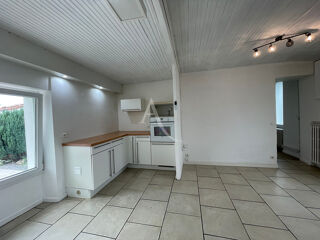  Maison � vendre 4 pi�ces 64 m�