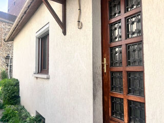  Maison à vendre 4 pièces 109 m²