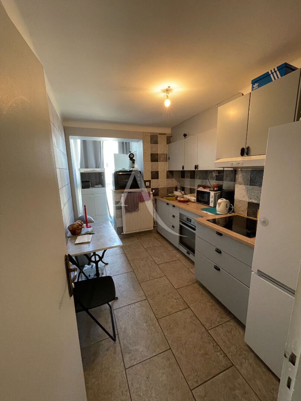 Appartement Saint Jean De Braye 3 pièce(s) 68.18 m2