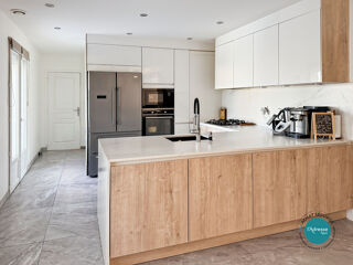  Maison à vendre 7 pièces 171 m²