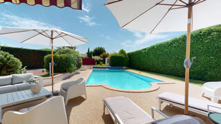  Maison à vendre 6 pièces 200 m²