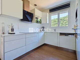  Maison à louer 5 pièces 106 m²