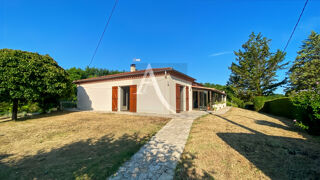  Maison à vendre 8 pièces 185 m²