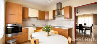  Maison à vendre 7 pièces 180 m²