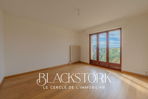   Appartement quartier maraîchers 3 pièce(s) Appartement - 4 pièce(s) - 84 m²