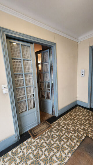  Appartement � vendre 1 pi�ce 25 m�