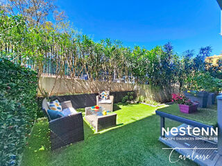  Appartement � vendre 3 pi�ces 59 m�