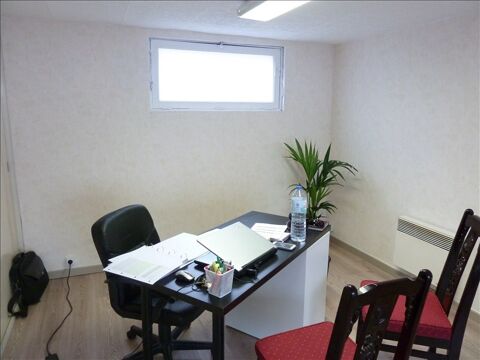   BUREAU AIX EN PROVENCE - 24 m2 
