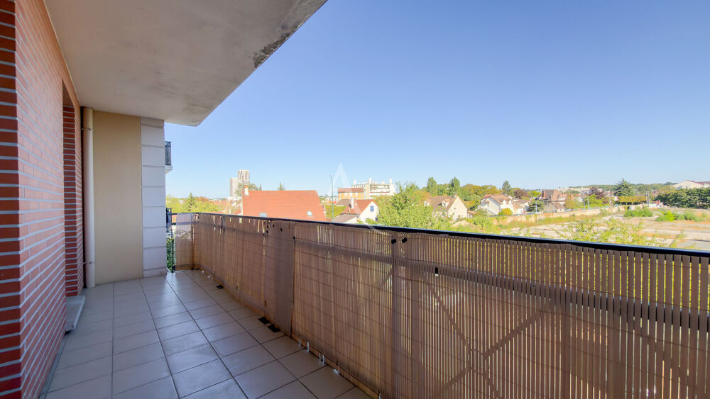 Location Appartement Appartement Vigneux Sur Seine 2 pièce(s) Vigneux sur seine
